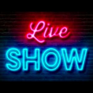 Live Show Notification!